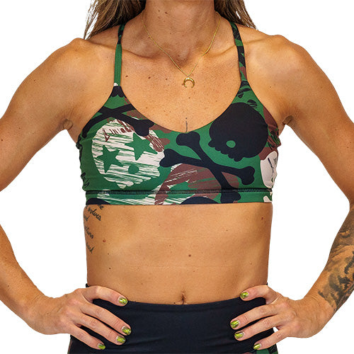 Free Bra | Impact Sports | – Constantly Varied Gear