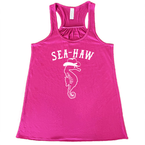 Sea-Haw Shirt