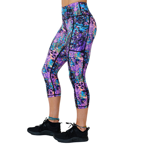 Hurricane Leggings