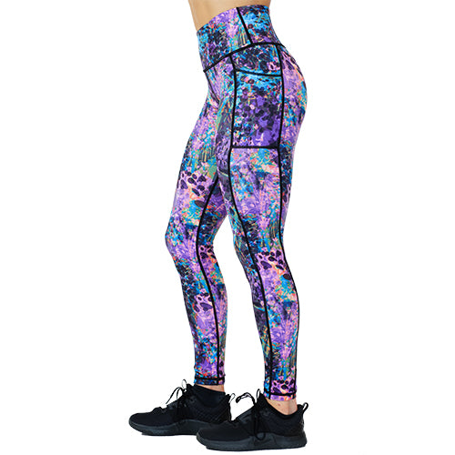 Hurricane Leggings