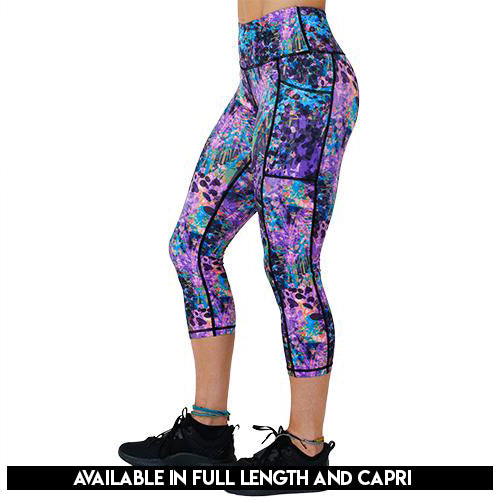 Hurricane Leggings