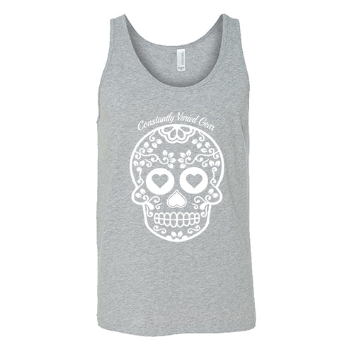 Love Skull Logo Shirt Unisex