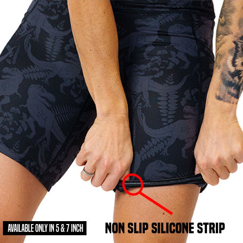 close up of non slip strip