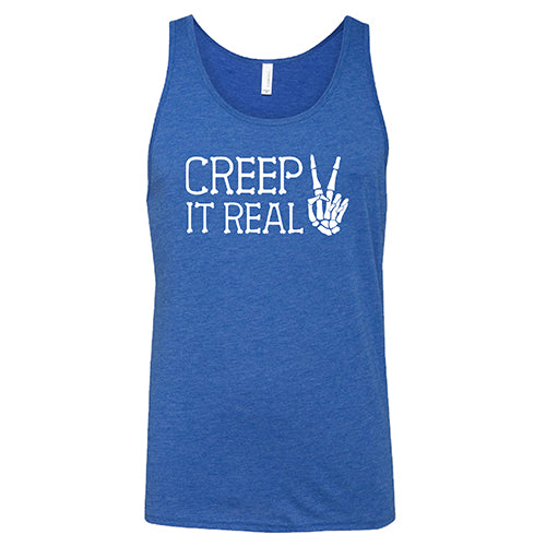 Creep It Real Shirt Unisex