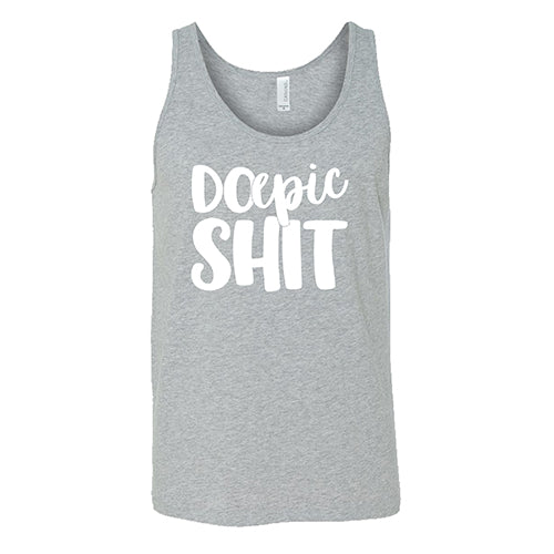 Do Epic Shit Shirt Unisex