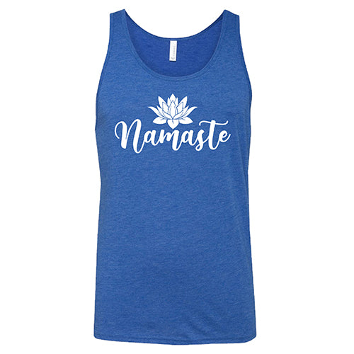 Namaste Shirt Unisex