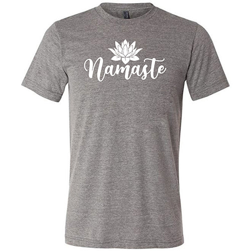 Namaste Shirt Unisex