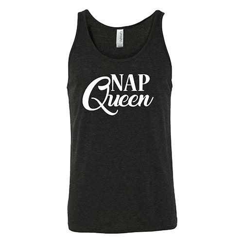 Nap Queen Shirt Unisex