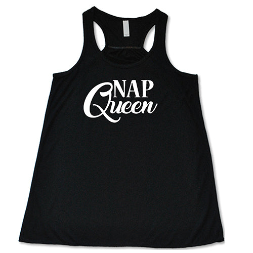 Nap Queen Shirt