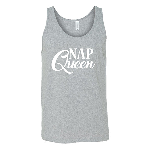 Nap Queen Shirt Unisex