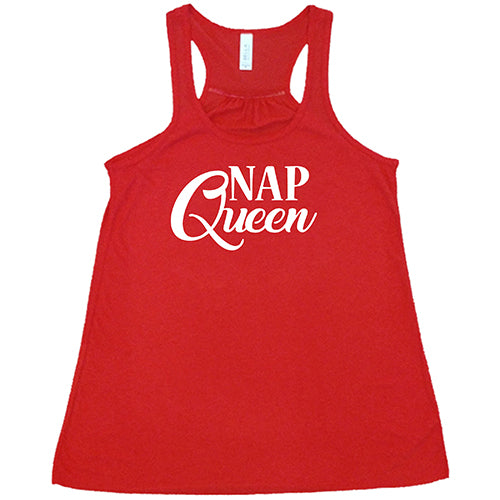 Nap Queen Shirt