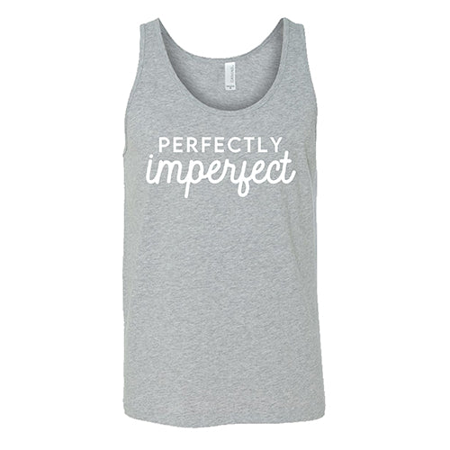 Perfectly Imperfect Shirt Unisex