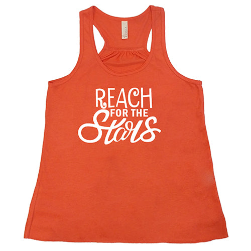 Reach for the Stars Shirt