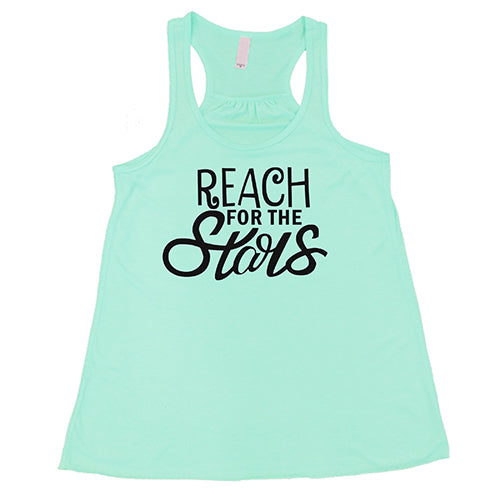 Reach for the Stars Shirt