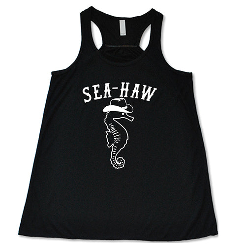 Sea-Haw Shirt