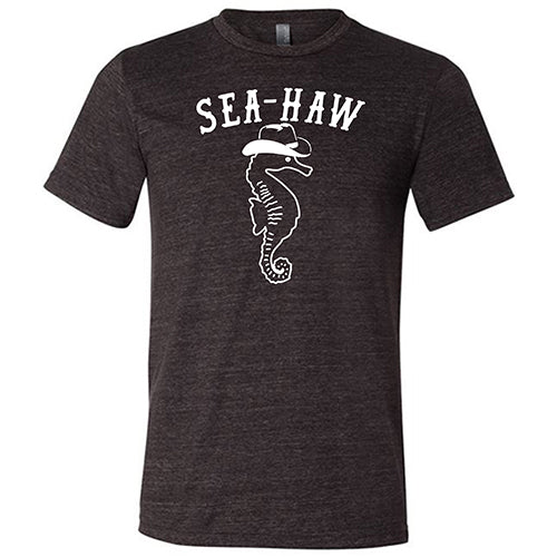 Sea-Haw Shirt Unisex