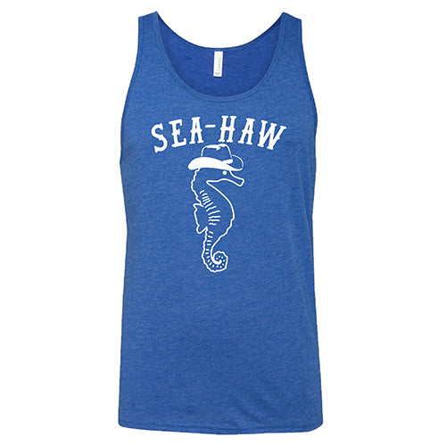 Sea-Haw Shirt Unisex