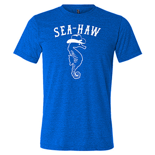Sea-Haw Shirt Unisex
