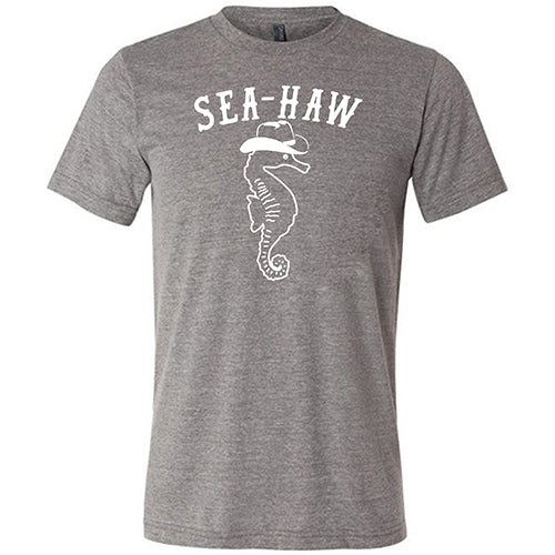 Sea-Haw Shirt Unisex