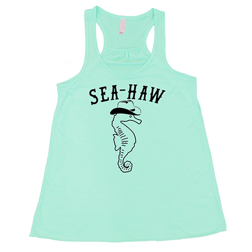 Sea-Haw Shirt