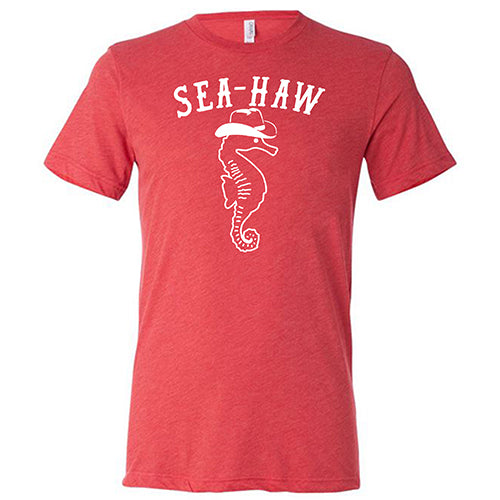 Sea-Haw Shirt Unisex