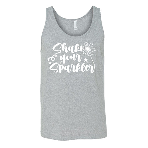 Shake Your Sparkler Shirt Unisex