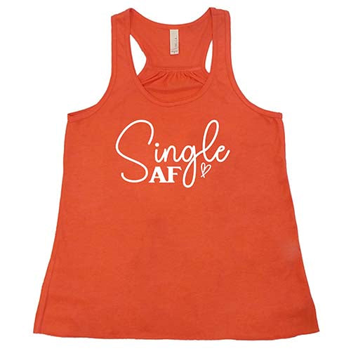 Single AF Shirt