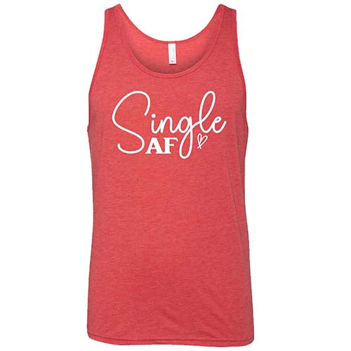 Single AF Shirt Unisex