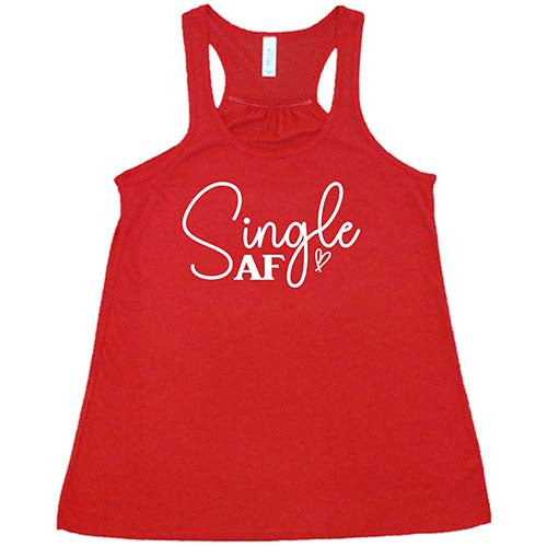 Single AF Shirt