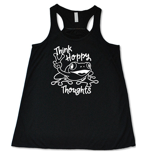 Think Hoppy Thoughts Shirt