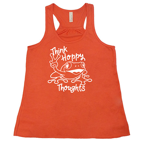 Think Hoppy Thoughts Shirt