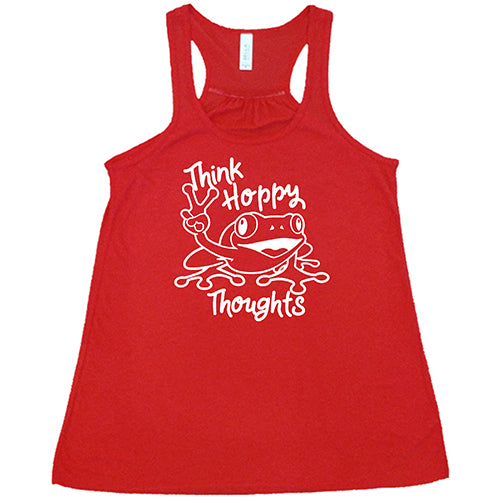 Think Hoppy Thoughts Shirt
