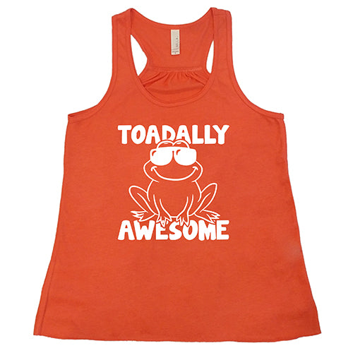 Toadally Awesome Shirt