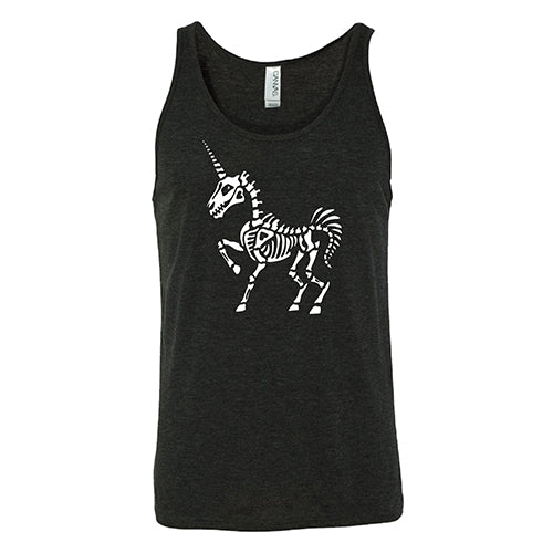 Unicorn Skeleton Shirt Unisex