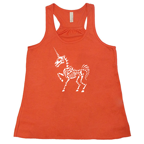 Unicorn Skeleton Shirt