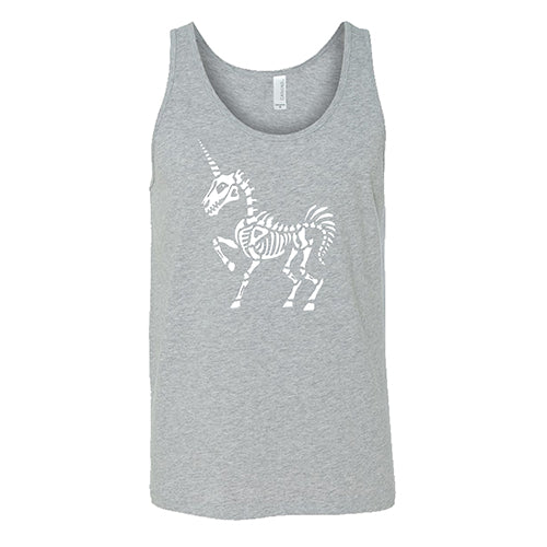 Unicorn Skeleton Shirt Unisex