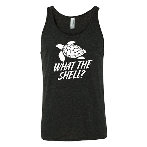 What The Shell Shirt Unisex