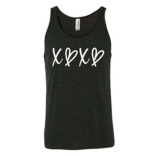 XOXO Shirt Unisex