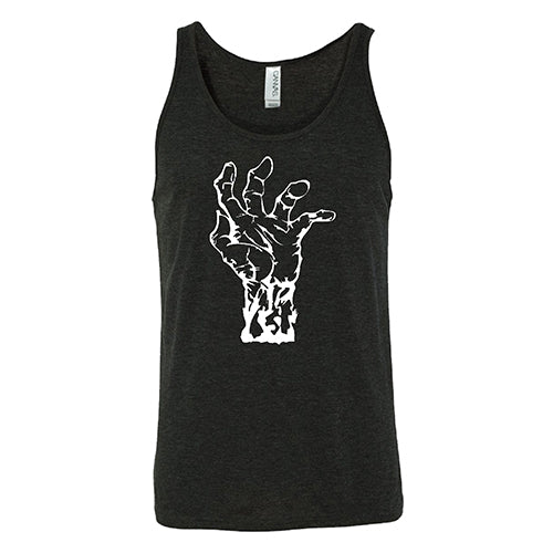 Zombie Hand Shirt Unisex