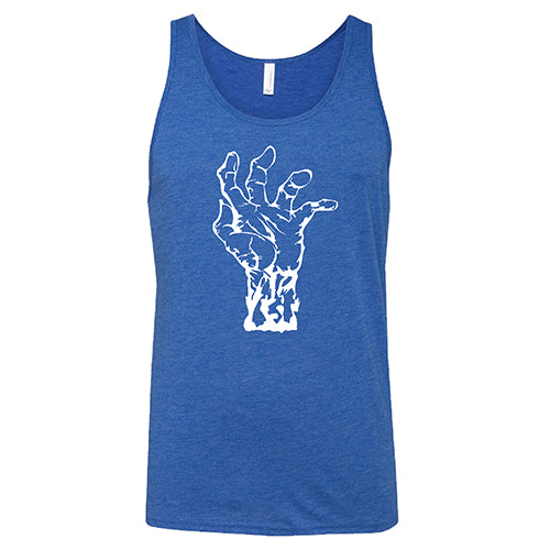 Zombie Hand Shirt Unisex