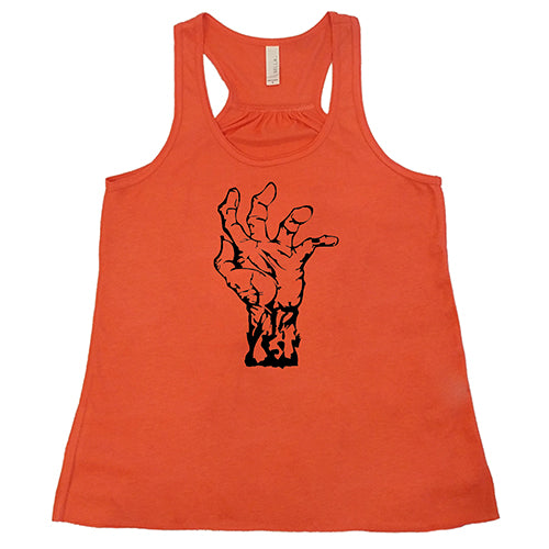 Zombie Hand Shirt