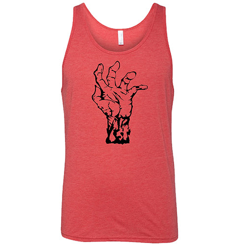 Zombie Hand Shirt Unisex