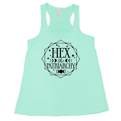 Hex The Patriarchy Shirt