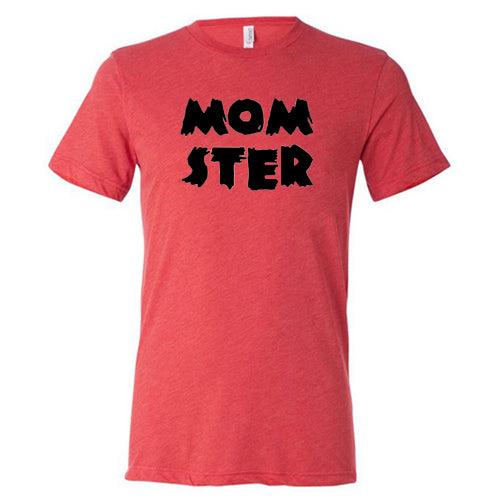 Mom Ster Shirt Unisex