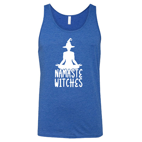 Namaste Witches Shirt Unisex
