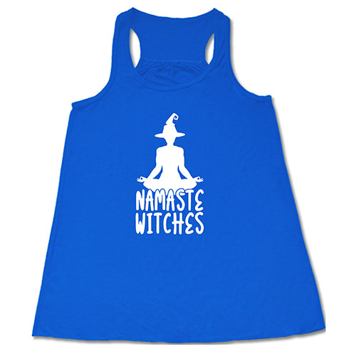 Namaste Witches Shirt