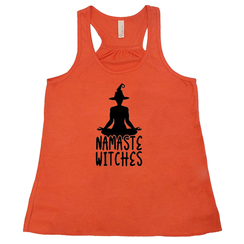 Namaste Witches Shirt