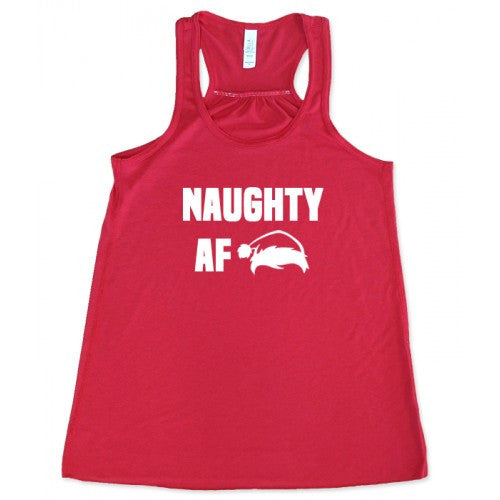 Naughty AF Shirt