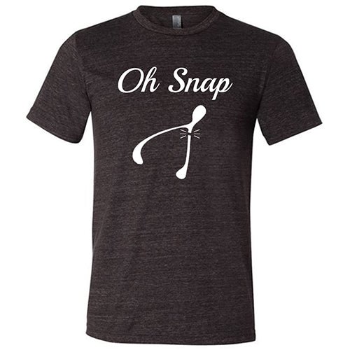 Oh Snap Shirt Unisex