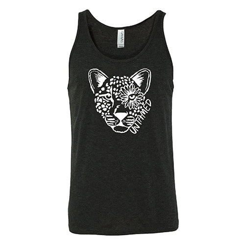 Untamed Shirt Unisex